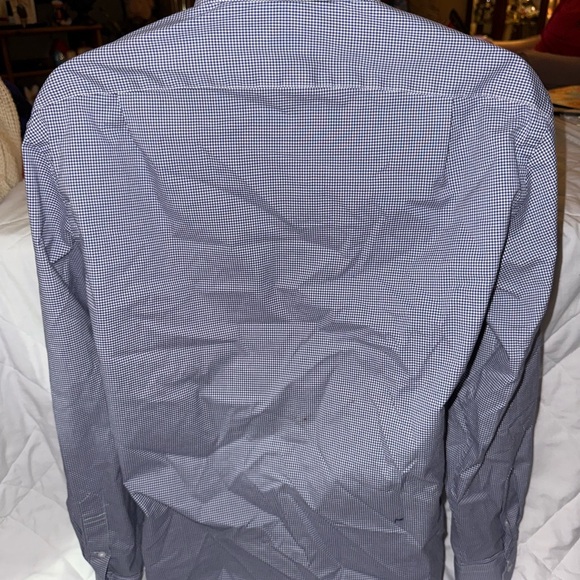 J. Crew Ludlow Premium fine cotton dress shirt - Picture 3 of 10